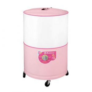 Lavadora semiautomática 15 kg Koblenz