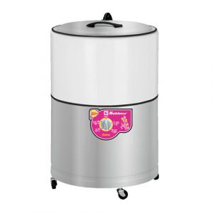 Lavadora semiautomática 20 kg Koblenz