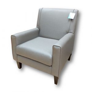 Sillón Ocasional Liz Matti