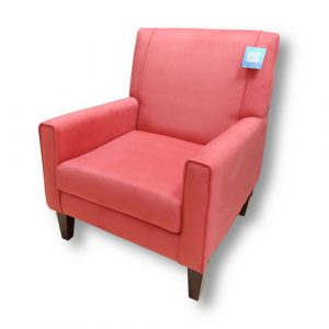 Sillón Ocasional Liz Matti