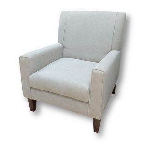 Sillón Ocasional Liz Matti