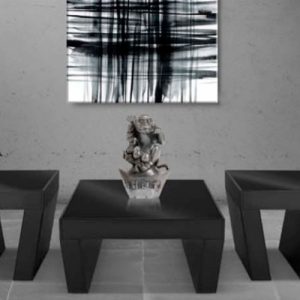 Juego de mesas Itzan