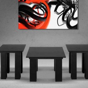 Juego de mesas Mixtlan