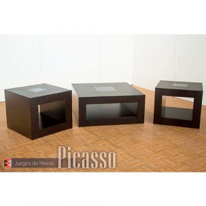 Juego De Mesas Picasso