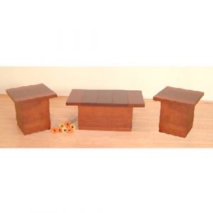 Juego De Mesas Victoria