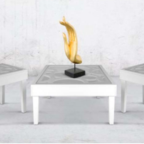 Juego De Mesas Yamanic