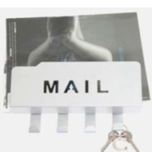 Organizador de Pared