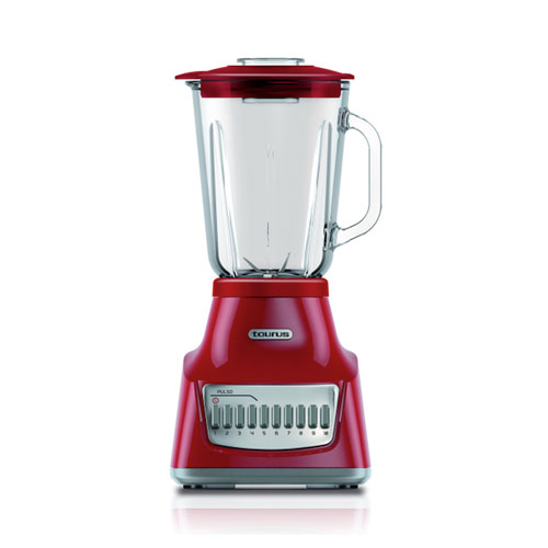 Licuadora Taurus 10v Potenza legend
