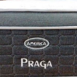 Colchon America Praga