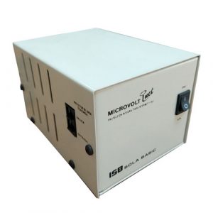 Regulador Sola Basic 750V