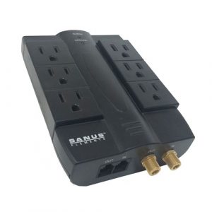 Supresor de contacto Sanus