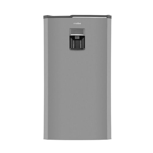 Refrigerador Mabe 210 Lt (8P) Gris