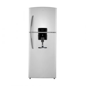 Refrigerador Mabe 360 Lt (14P) Gris