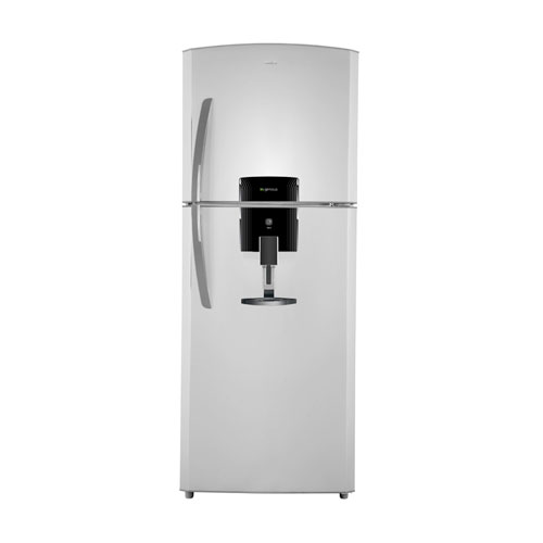 Refrigerador Mabe 360 Lt (14P) Gris