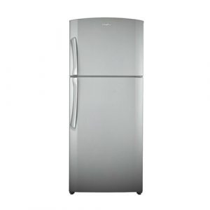Refrigerador Mabe 510 Lt (19P) Gris