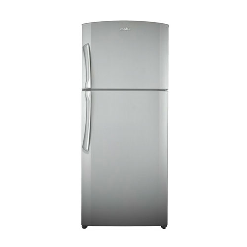Refrigerador Mabe 510 Lt (19P) Gris
