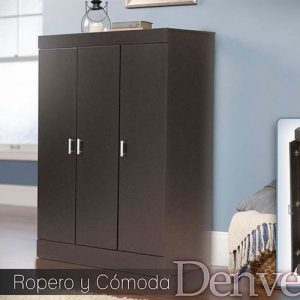 Ropero Denver