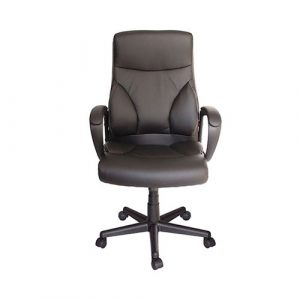 Sillón Ejecutivo Respaldo alto