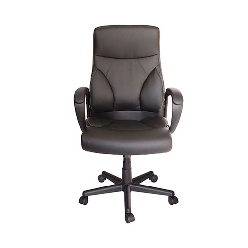 Sillón Ejecutivo Respaldo alto