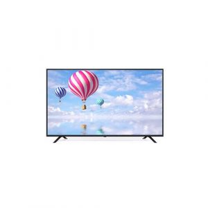Televisor 40" JVC Smart TV