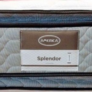 Colchon America Splendor