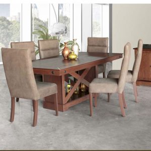 Antecomedor Saint James