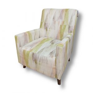 Sillón ocasional Liz Warhol