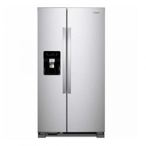 Refrigerador Whirlpool 700 Lt (25P)
