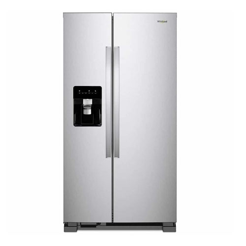 Refrigerador Whirlpool 700 Lt (25P)