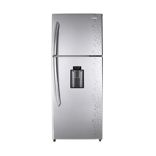 Refrigerador Winia 445 Lt (16P)Gris