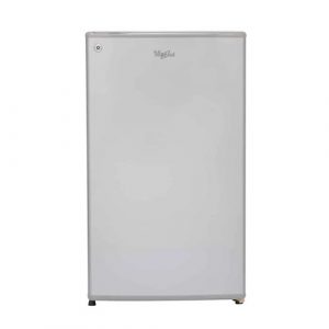 Refrigerador Whirlpool 139 Lt (5P) Gris