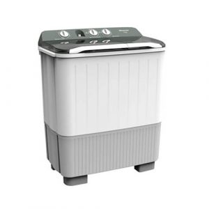 Lavadora doble tina 13 kg Hisense